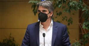 Cuarto retiro: diputado RN espera que 