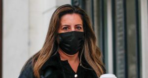 Teresa Marinovic concreta denuncia por amenazas sexuales y de muerte