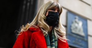 Gobierno pide avanzar en reformas pendientes tras eventual llegada de Rincón a presidencia del Senado