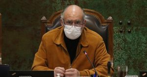 El duro ataque de Iván Flores contra el presidente del Banco Central