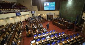 Cámara expresó rechazo por el afán del Gobierno de aprobar proyecto Dominga