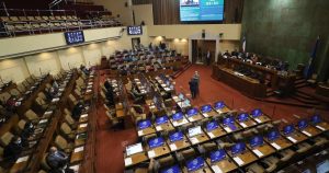 Frente Amplio: RD aspira a duplicar su participación en el Congreso