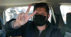 Boric cierra la puerta a programa común con ME-O: 