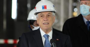 Piñera: 