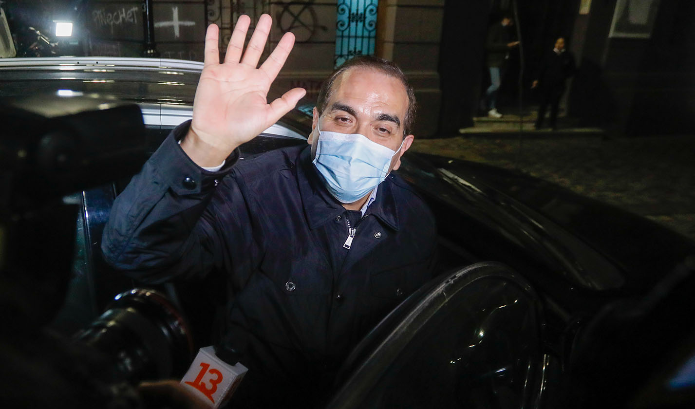 Carlos Maldonado