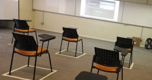 ¿Y las universidades cuándo?