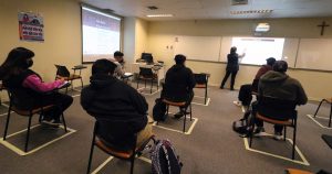 Pérdida de gratuidad incentiva a estudiantes a terminar sus carreras a tiempo