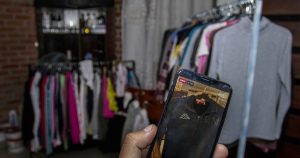 Emprendedores se reinventan a lo largo de Chile durante la pandemia