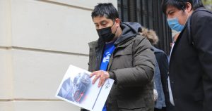 Gino Lorenzini apunta a 