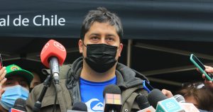 Niños al espacio y devolución de dinero por saltar la cuerda: el plan de gobierno de Gino Lorenzini