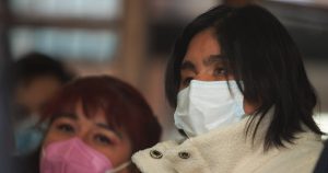 Lista del Pueblo por salida de Fabiola Campillai: 