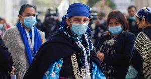 Convencionales denuncian a Arturo Zúñiga y Tere Marinovic por 