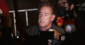 Eduardo Artés acusa que Boric 