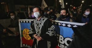 Caso Ancalao: hija de notario fallecido presenta querella por falsificación de firmas