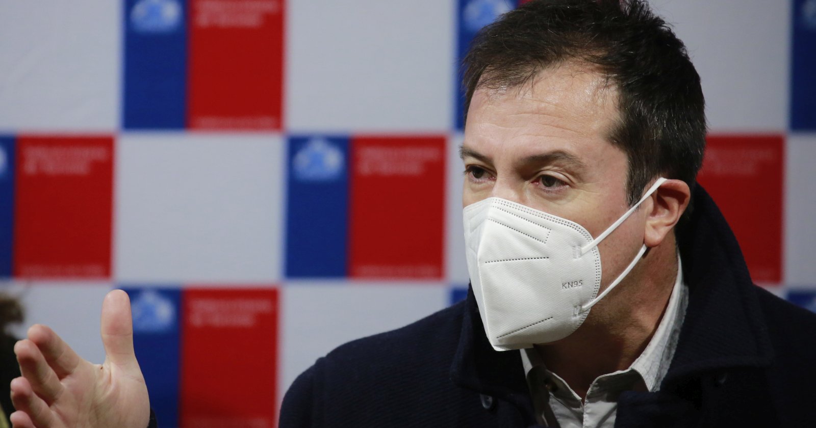 Palacios cuarto retiro