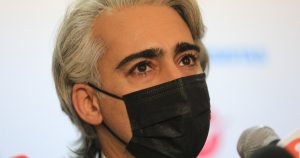 ME-O y rechazo a programa común: 