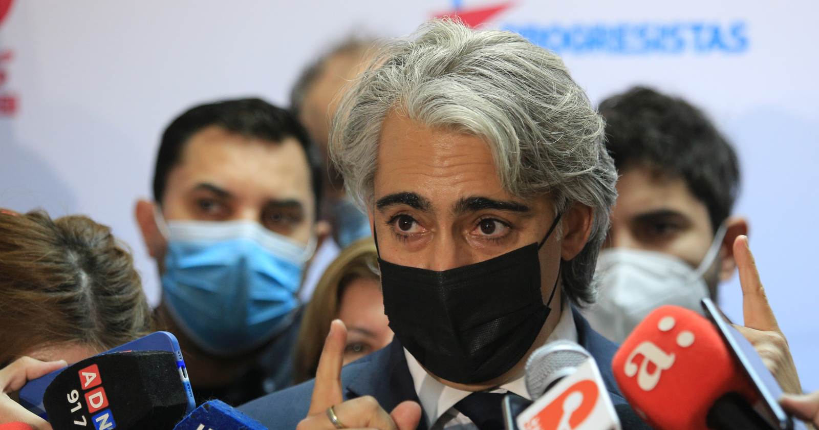 Enríquez-Ominami Provoste Boric