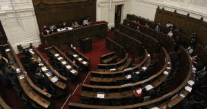 Convención: Comisión de Participación establece plebiscito dirimente en su reglamento