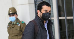 El duro mensaje de Bassa ante críticas contra reforma a Carabineros: 