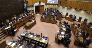 Ley Juan Barrios: aprueban fortalecer las sanciones al delito de incendio