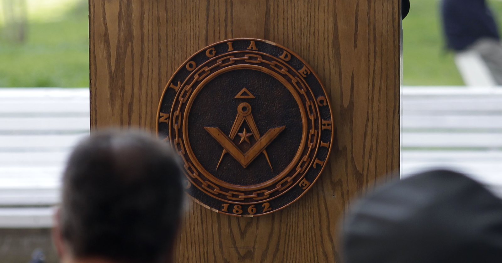 Fraternitas Masonería