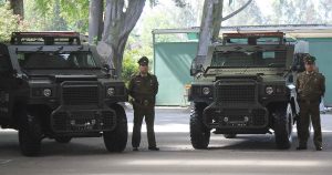Comunidad Autónoma de Temucuicui anuncia defensa por mayor dotación policial en La Araucanía