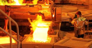 Codelco: sindicatos de División Andina iniciarán este jueves huelga legal