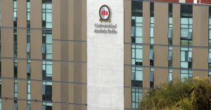 UNAB se querelló por 