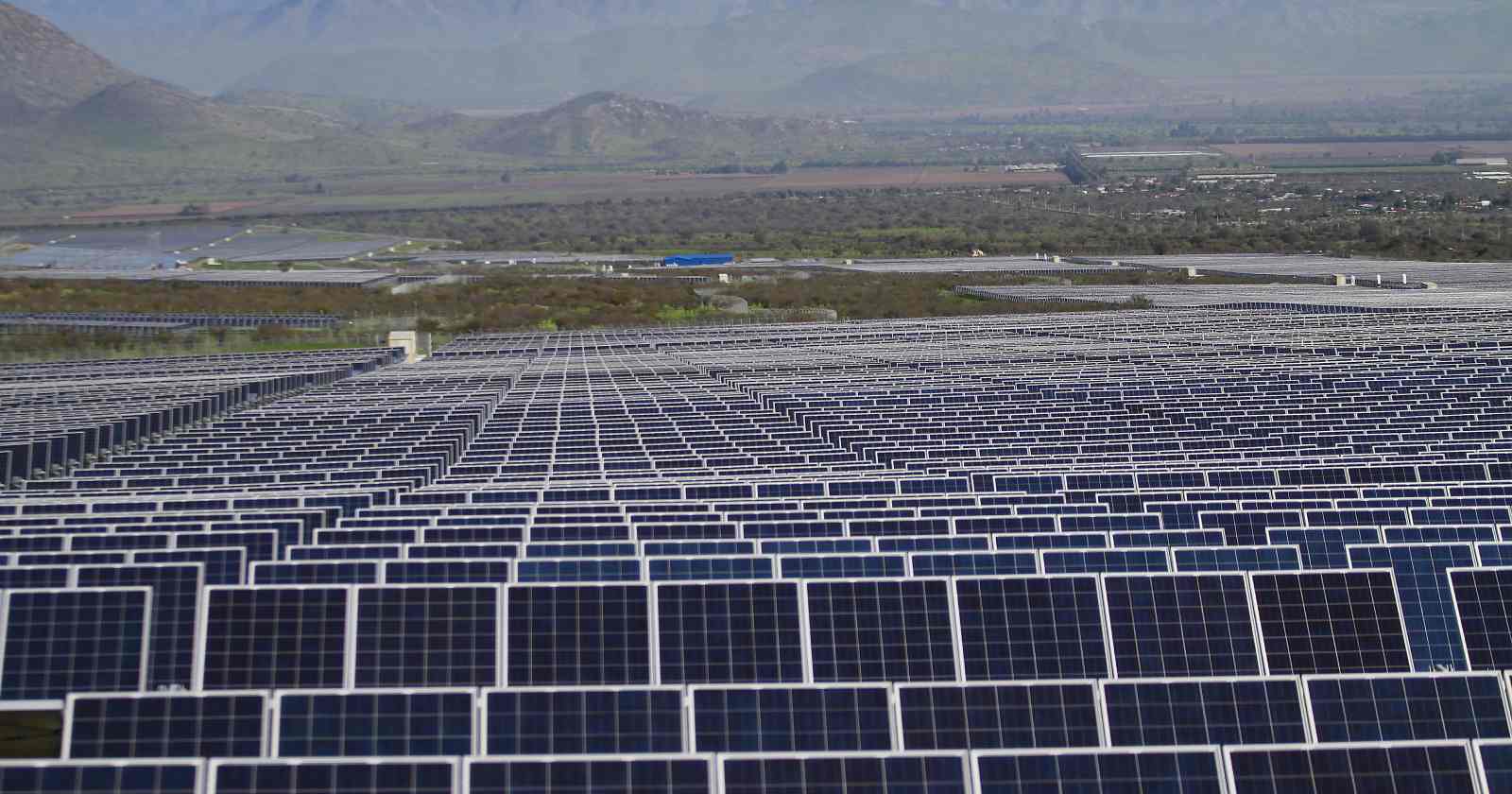empresas energía