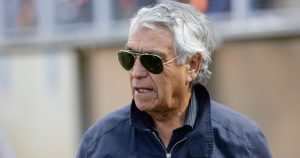 José Sulantay es internado en La Serena tras sufrir un accidente vascular