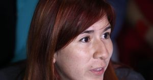 Diputada Pérez y caso SQM: 