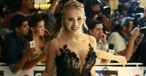 Hasta 3 visitas en un día: Daniella Chávez acusa 