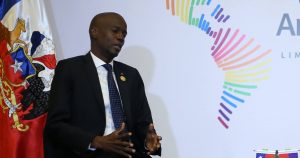Haití pide ayuda a la ONU para investigar magnicidio de Jovenel Moise
