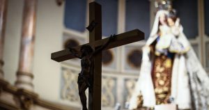 Arzobispado declara culpable de abusos sexuales a ex párroco de Pedro Aguirre Cerda