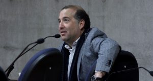 ME-O celebra fallo del TC que le permitiría recuperar sus derechos políticos