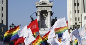Pinkwashing: una estrategia de marketing oportunista