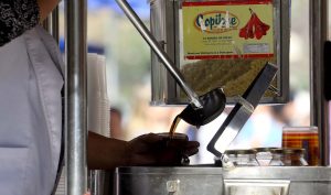 Efecto pandemia y estallido social: empresa de mote con huesillos Copihue se declara en quiebra