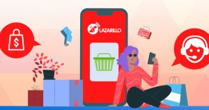 Chilenos crean aplicación que entrega autonomía a personas con discapacidad visual