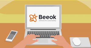 Beeok: startup chilena que potencia la sostenibilidad de las empresas se expande a Perú y Colombia