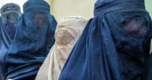 Apoyo a mujeres y niñas afganas: ¿Qué podemos hacer desde Chile?