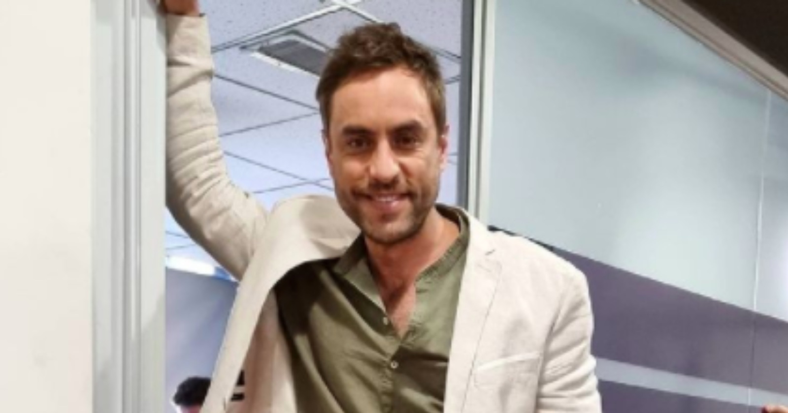 lesión Álvaro Gómez