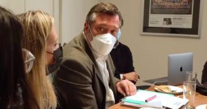 Sichel afirma que proyecto Dominga no debe seguir sin resolver 