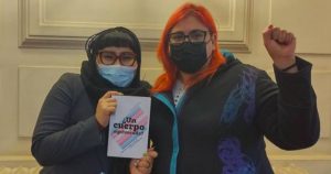 Convencional del PC incorpora a Constanza Valdés y Emilia Schneider como asesoras