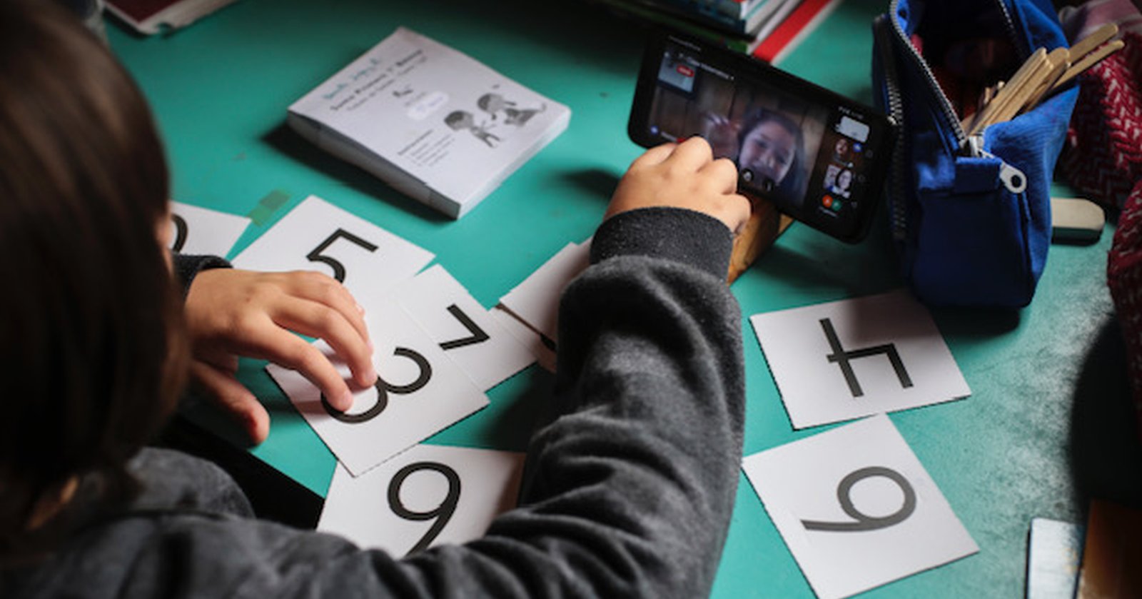 rediseño educación
