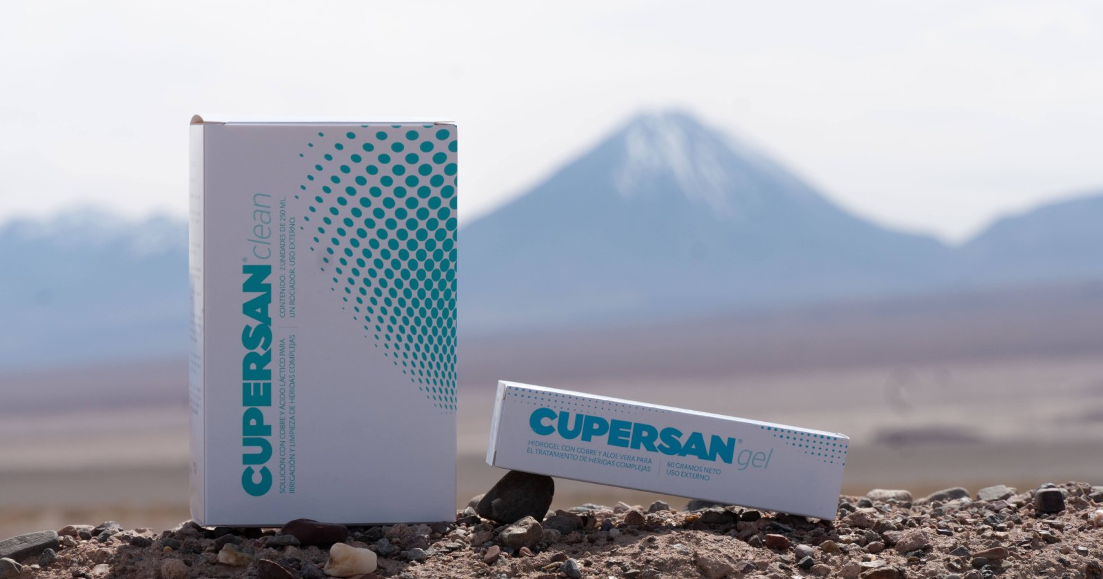 Cupersan amputaciones