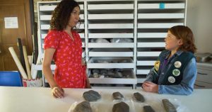 DinoExploradores: señal cultural de TVN estrenará serie infantil sobre Paleontología