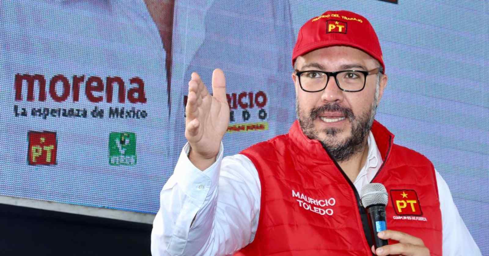 Diputado mexicano