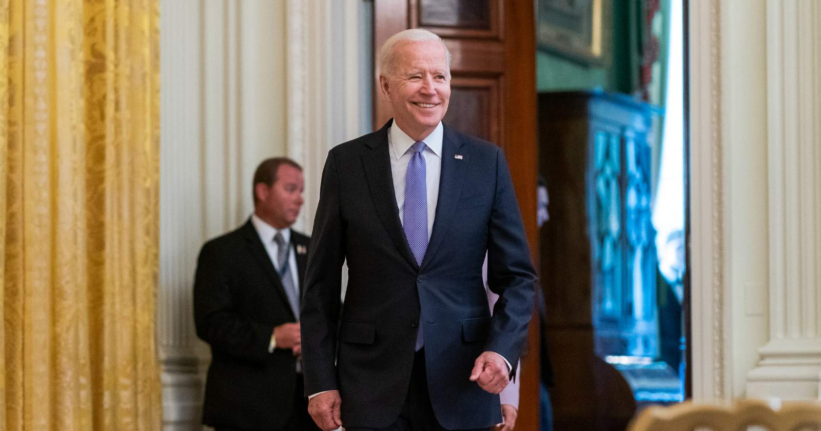 Biden salida de Afganistán