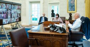 Joe Biden por evacuación en Afganistán:  