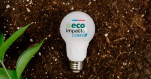 EcoImpacta Corfo presenta su primer emprendimiento ganador y suma dos nuevos desafíos de acción climática